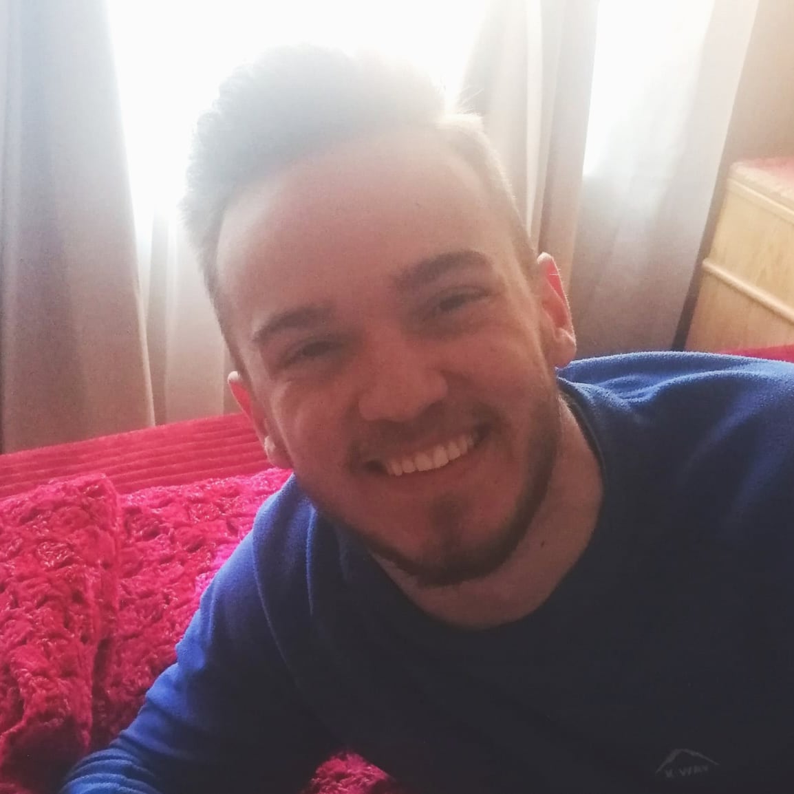 Marcel De Lange - Software Developer